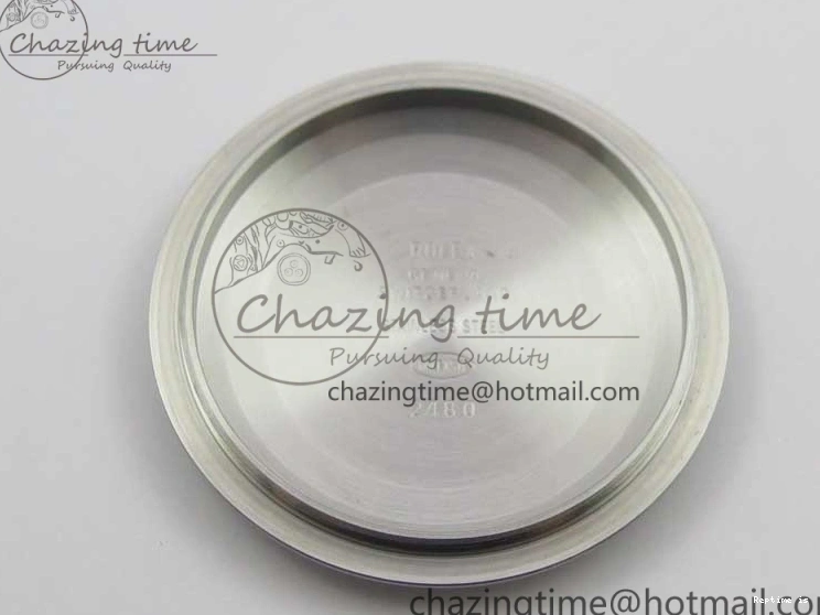 1228 WrinkleFree DateJust 41mm 126334 SS BP Maker 1:1 Best Edition New Version Blue Dial on Jubilee Bracelet 3075